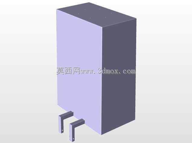 智能垃圾箱(自动、塑料体)