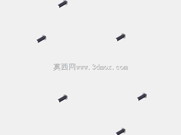 智能垃圾箱(自动、塑料体)