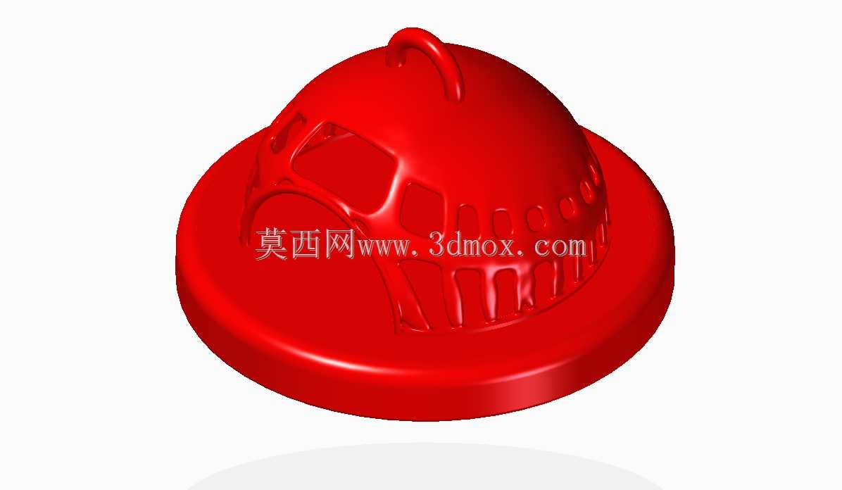 带动物外壳的灭蚊器