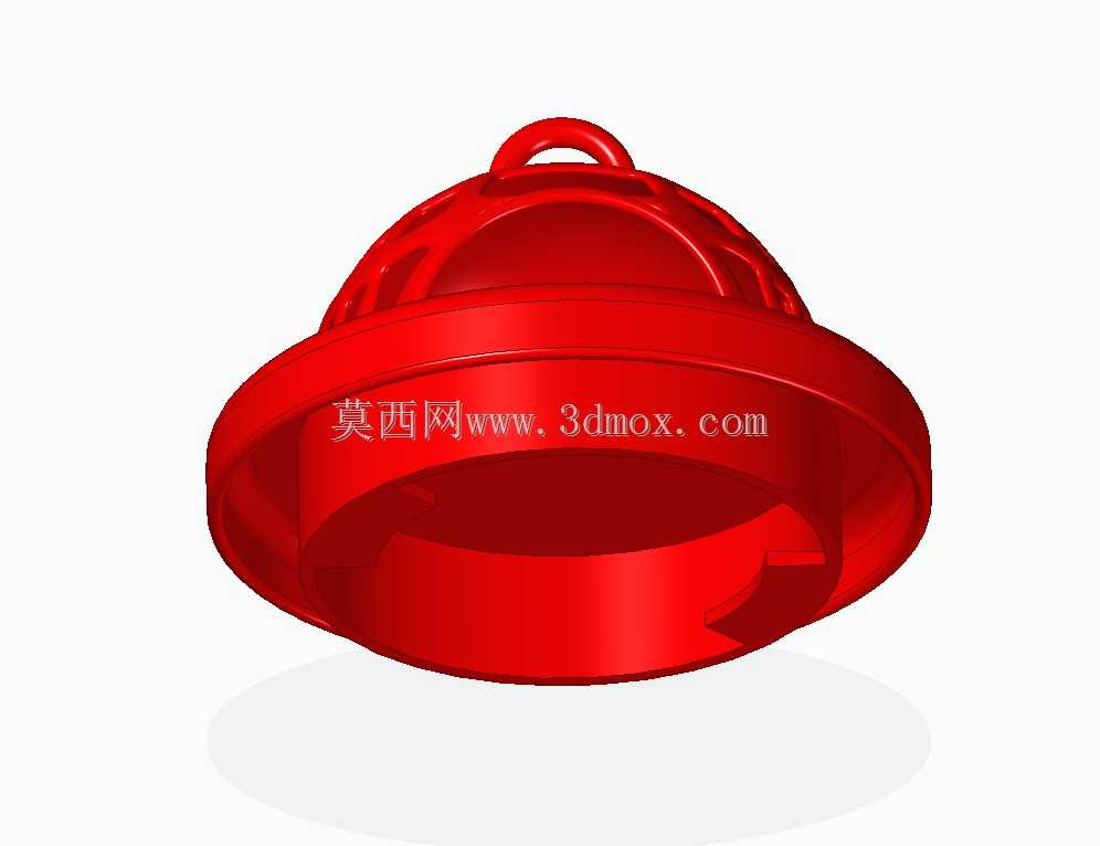 带动物外壳的灭蚊器