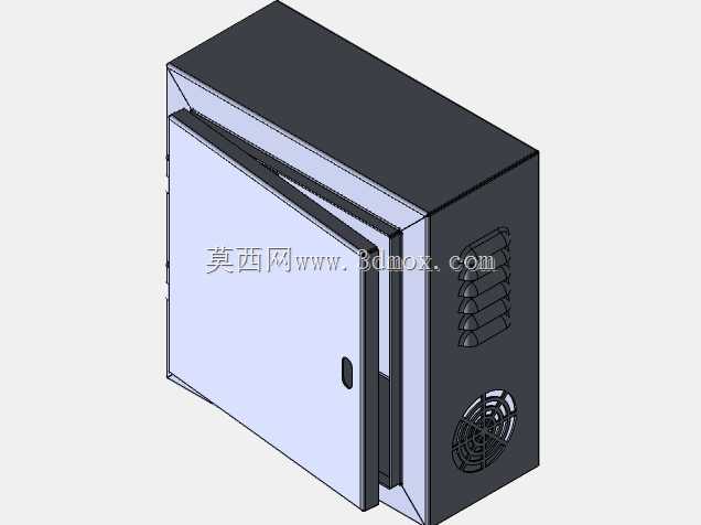 配电箱