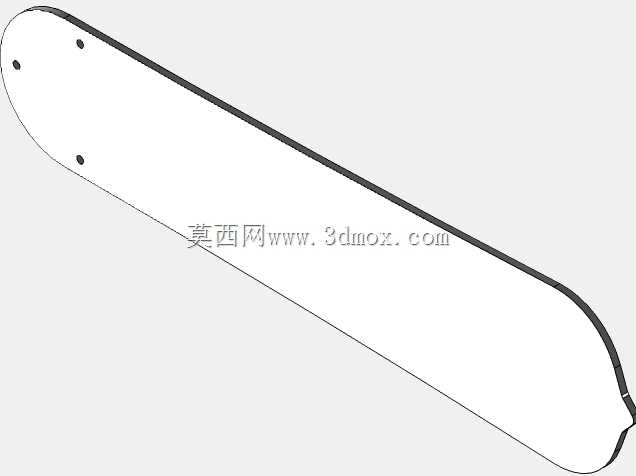 吊扇总成