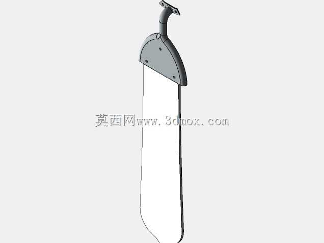 吊扇总成