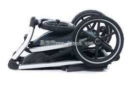 婴儿车-图勒城市滑翔