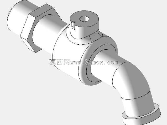 水龙头(科兰空气)
