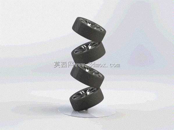 轮子2