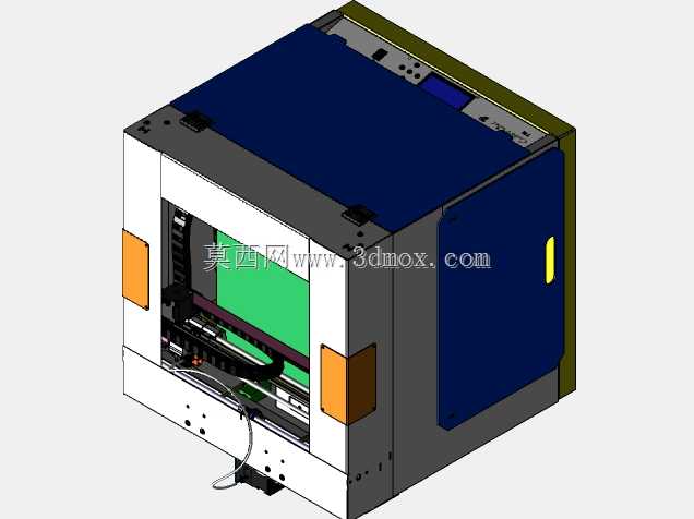 ��ӡ��3D CuboPrint3D
