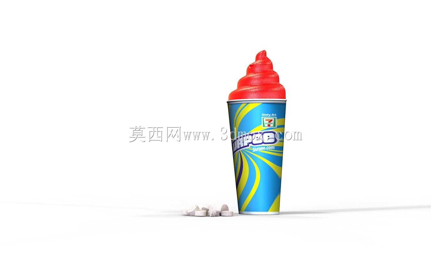 斯鲁比杯