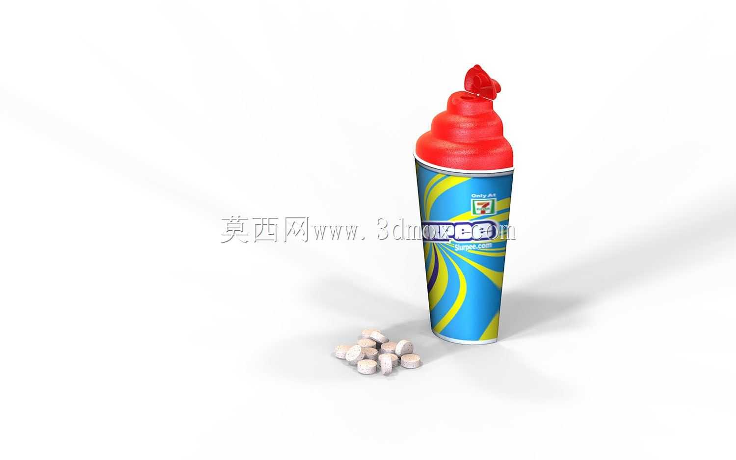 斯鲁比杯