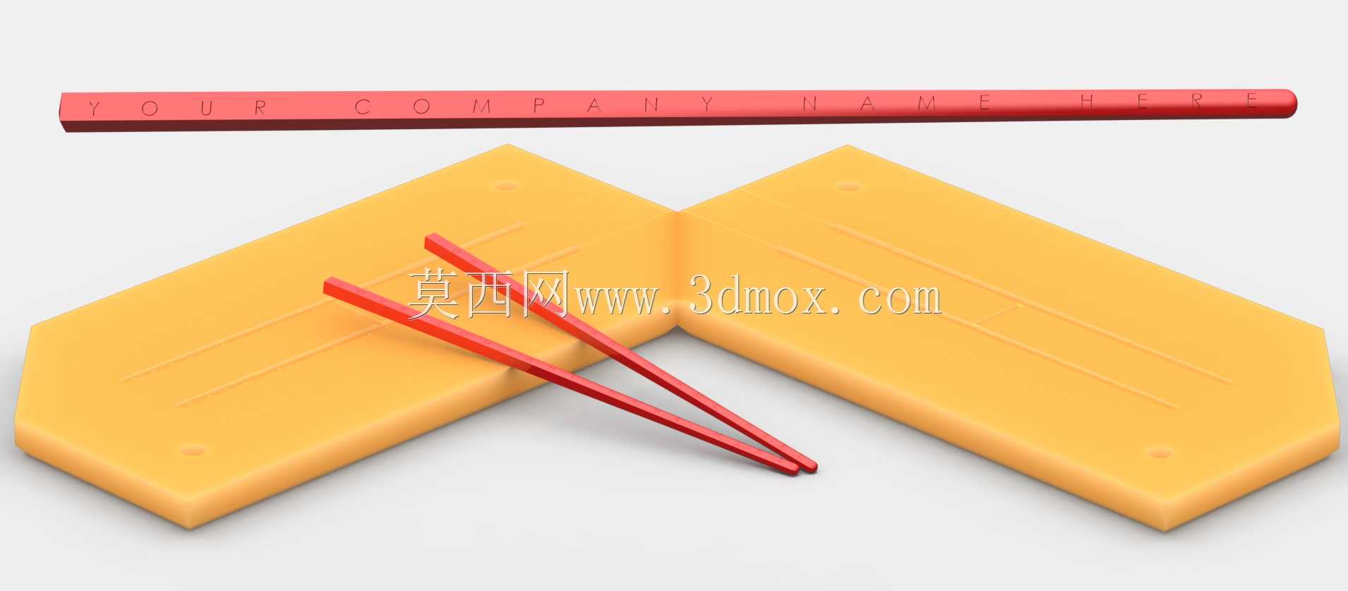 定制筷子模具| TRINOTA