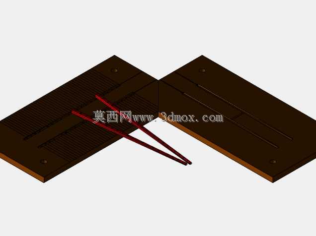 定制筷子模具| TRINOTA