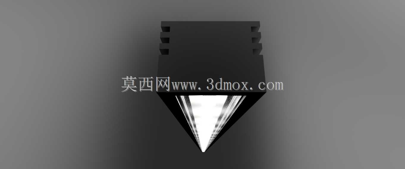 LED和机架