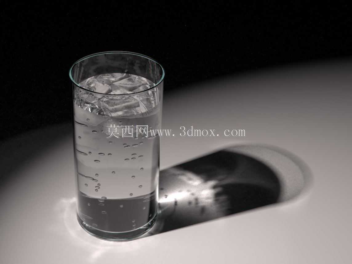 500毫升玻璃杯