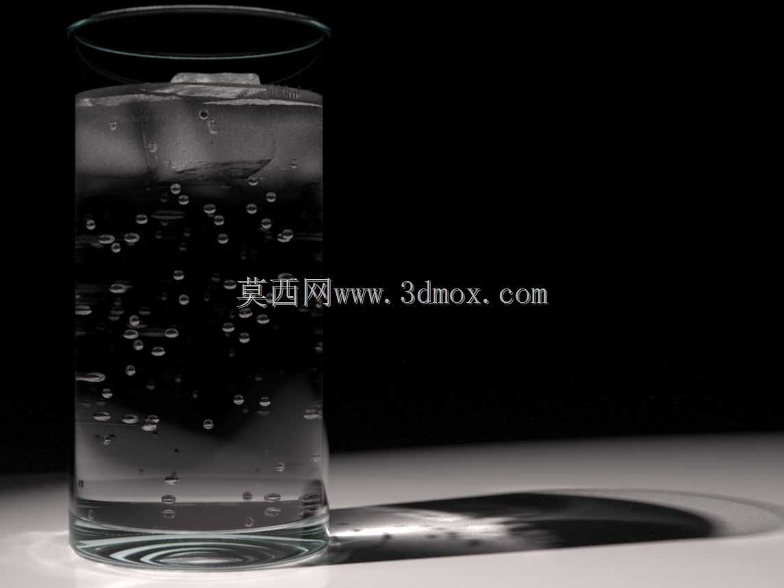 500毫升玻璃杯