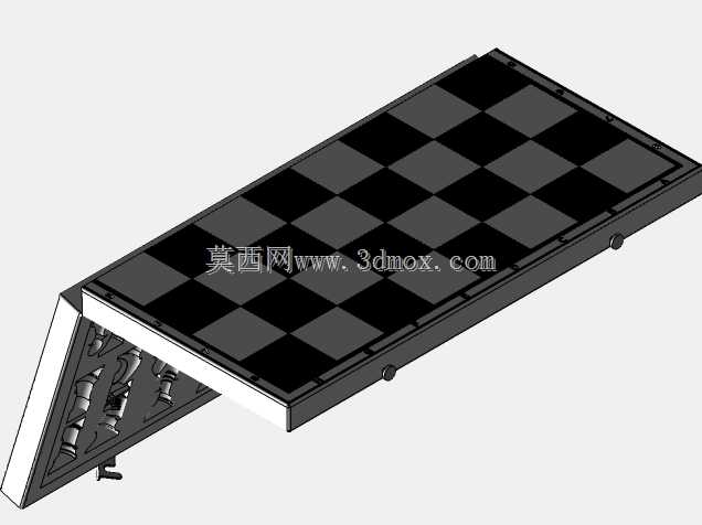 全套国际象棋