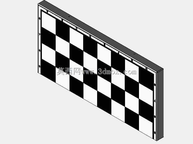 全套国际象棋