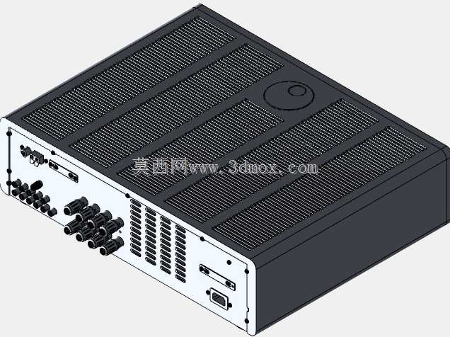 剑桥音频黄玉SR10放大器