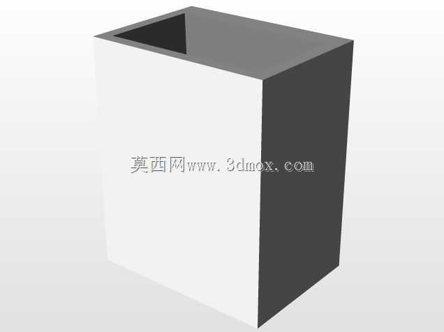小房子