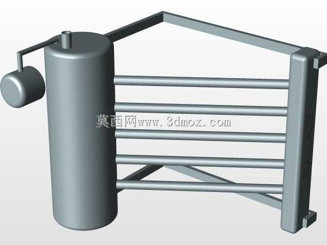 热水器总成