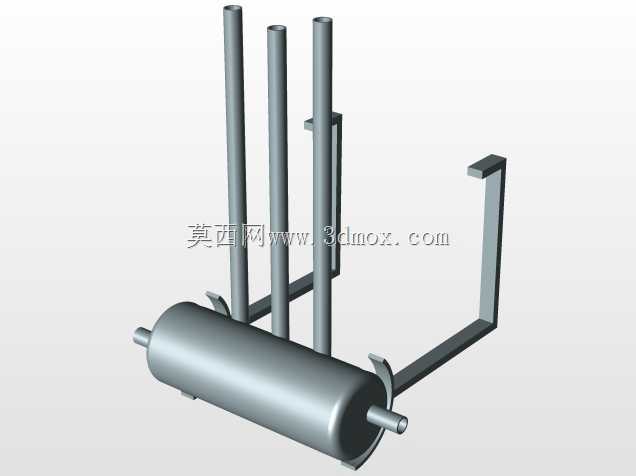 热水器总成