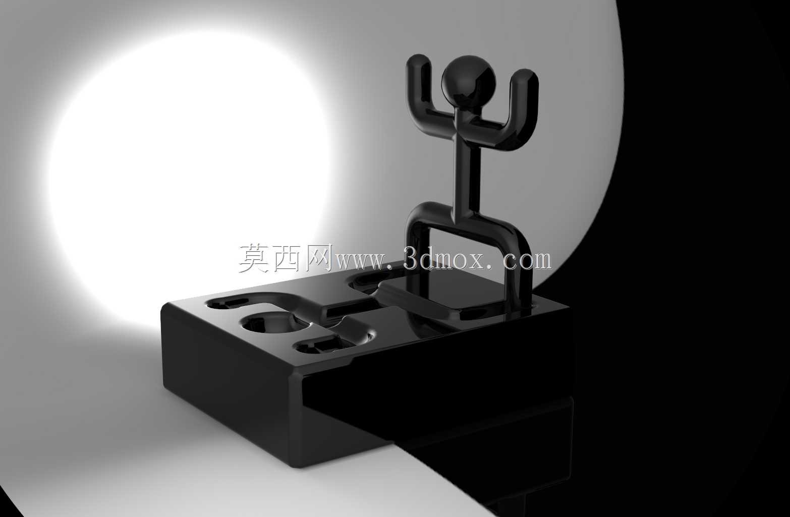 新石器时代人