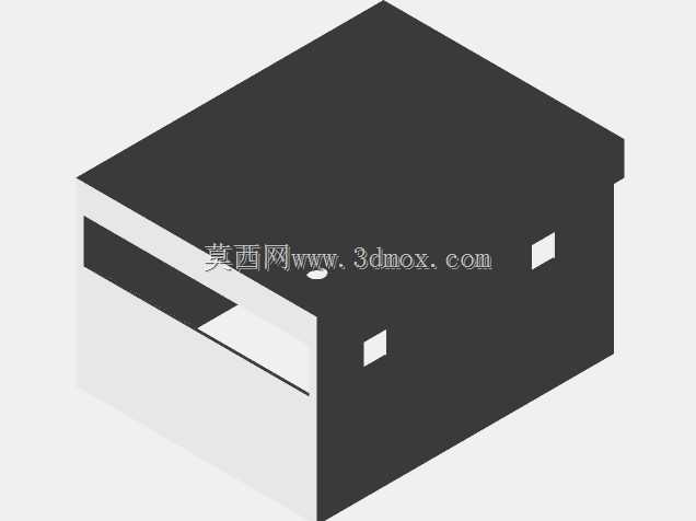 一体式灯箱