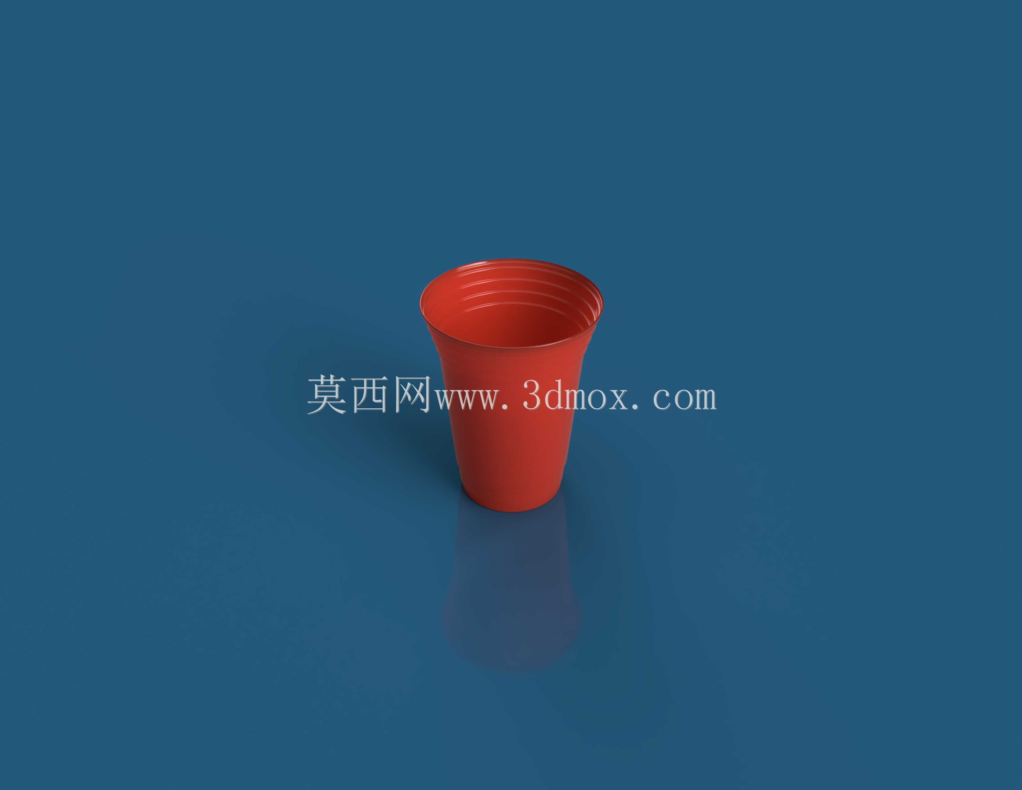 单人杯