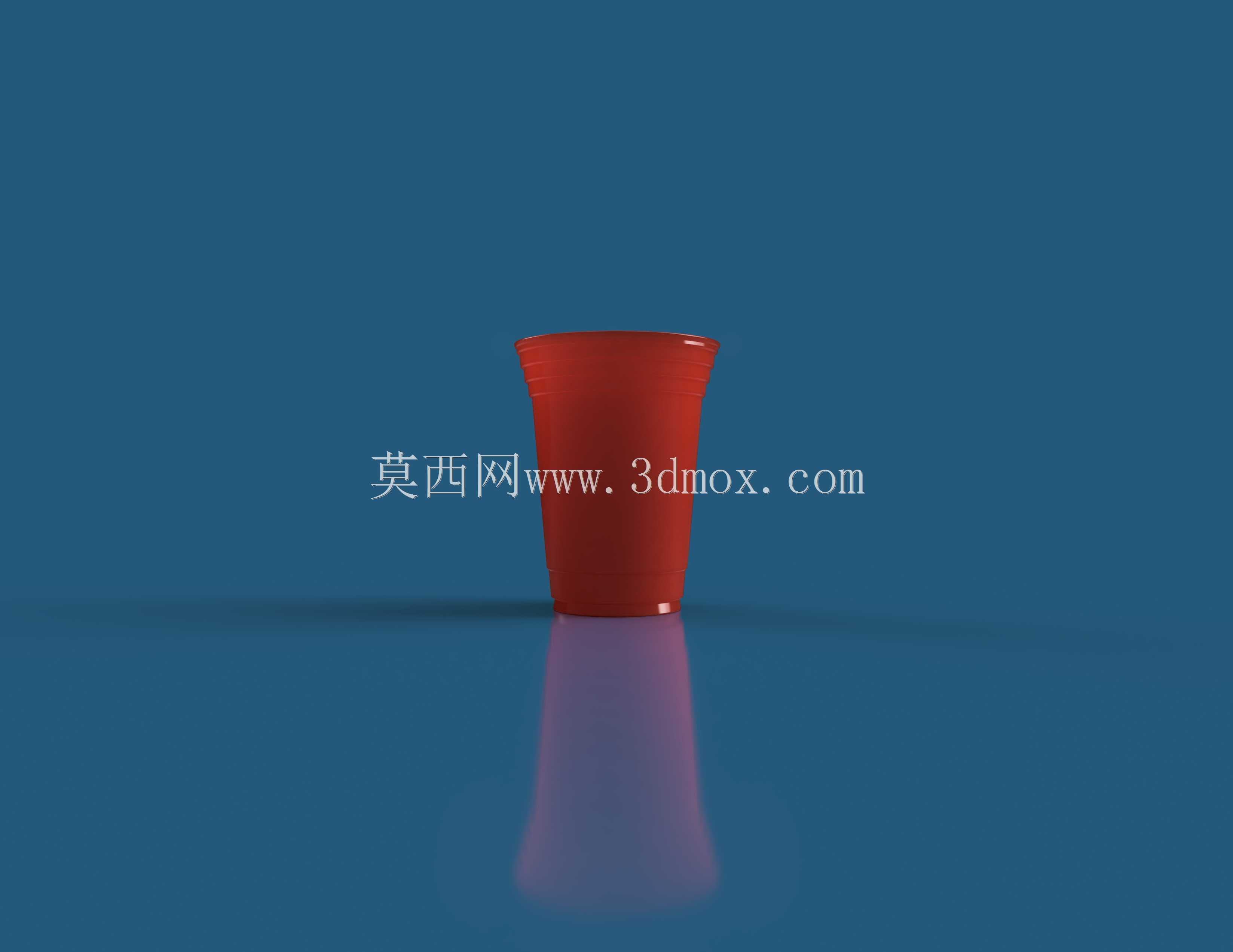 单人杯