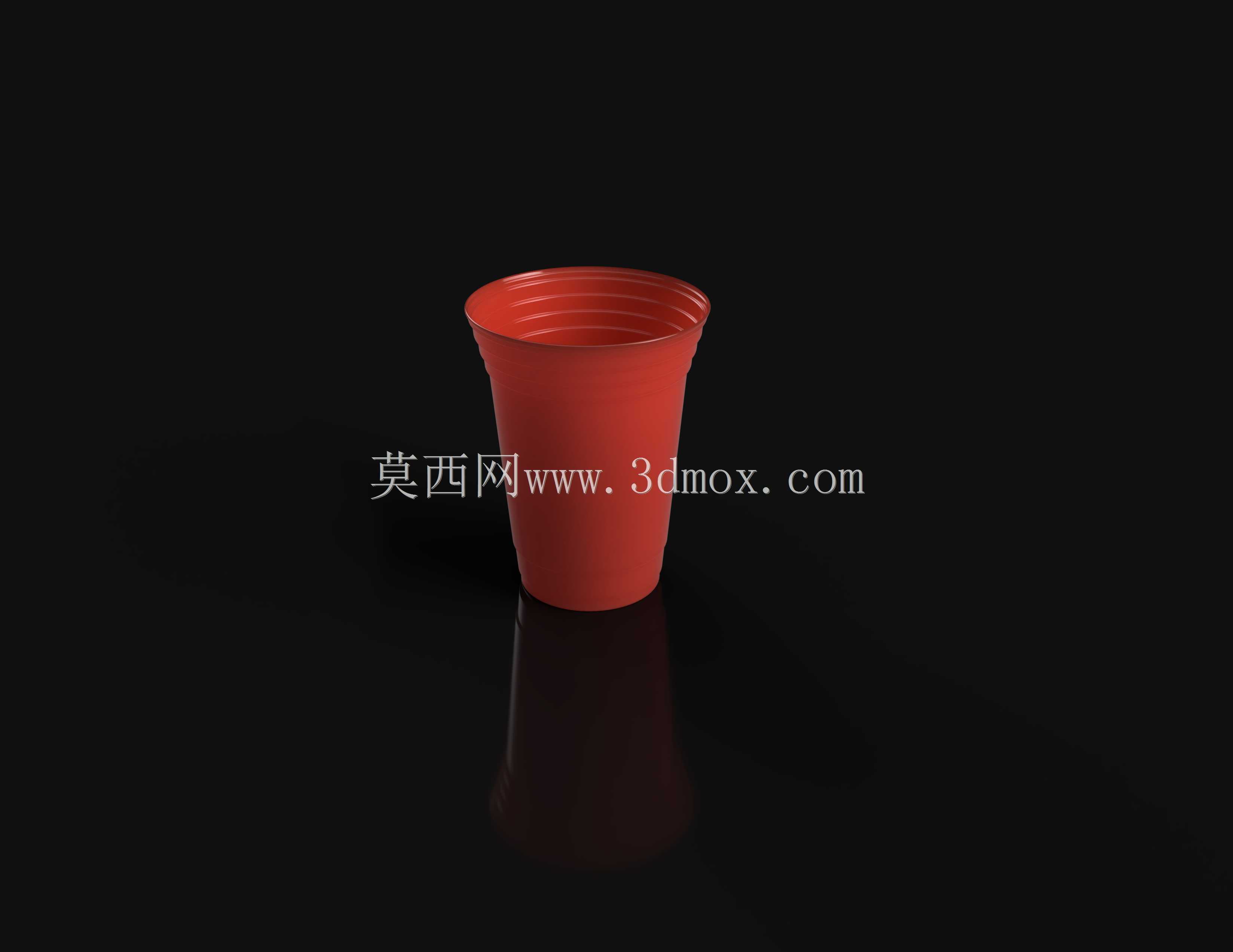 单人杯