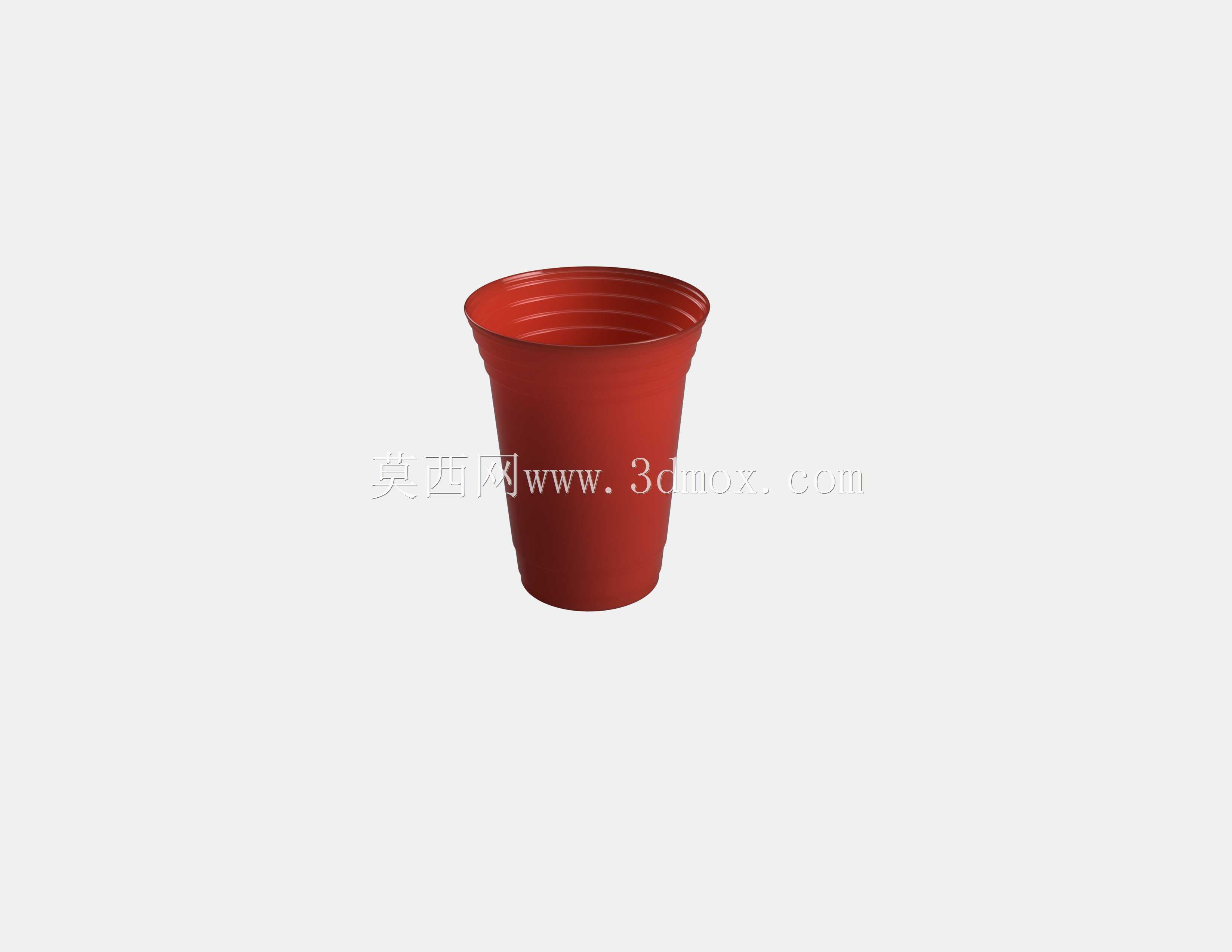 单人杯