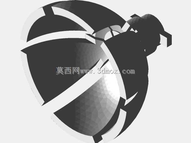 蛋楔切片机