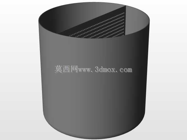 可持续水收集器