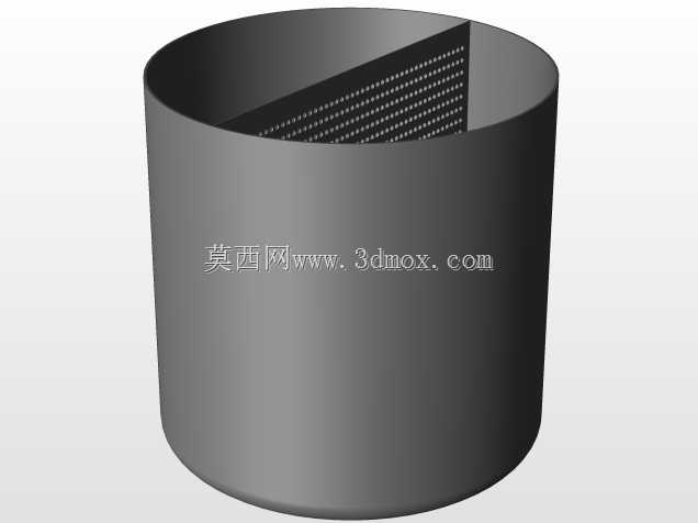 可持续水收集器