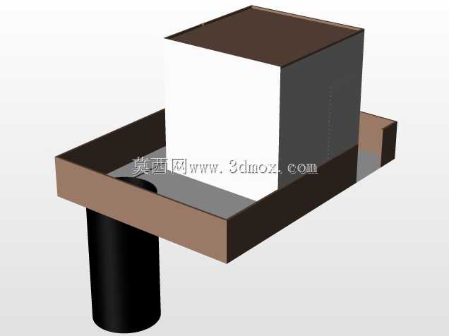 可持续水收集器