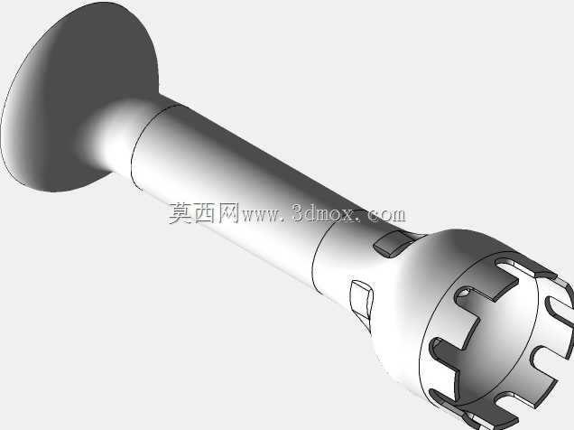 混合器