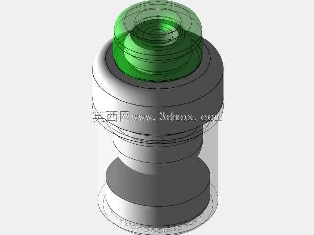 水龙头式UFM(超滤膜)净水器