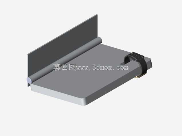 Carus iphone dock