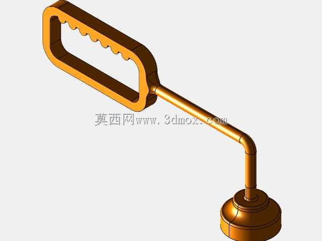 小型拖把