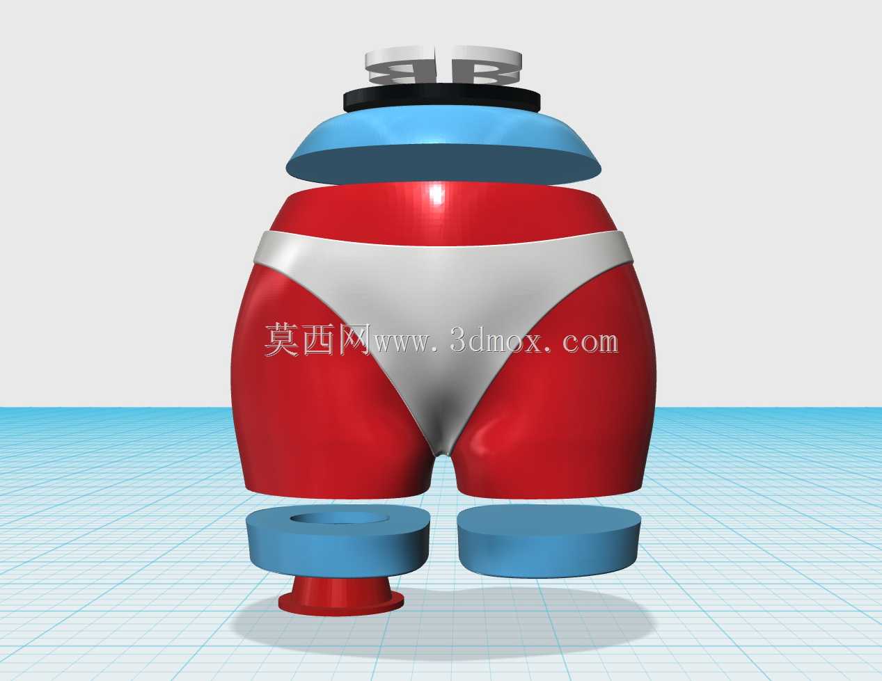 靴筒摇床(音乐)?单腔