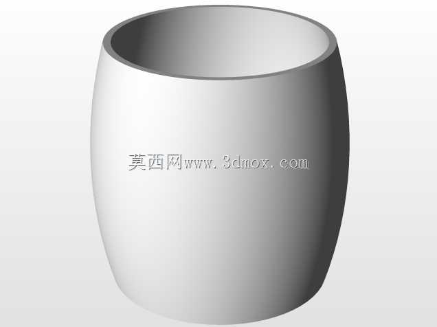 威士忌桶播种机