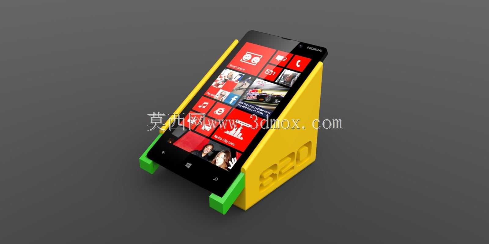 ��ս��������֧�ű�Ե��ŵ����LUMIA���Գ����