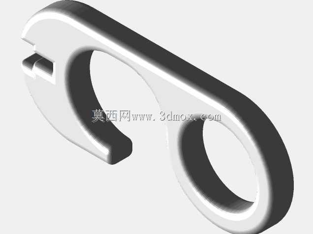 超级乔丹免提开门器
