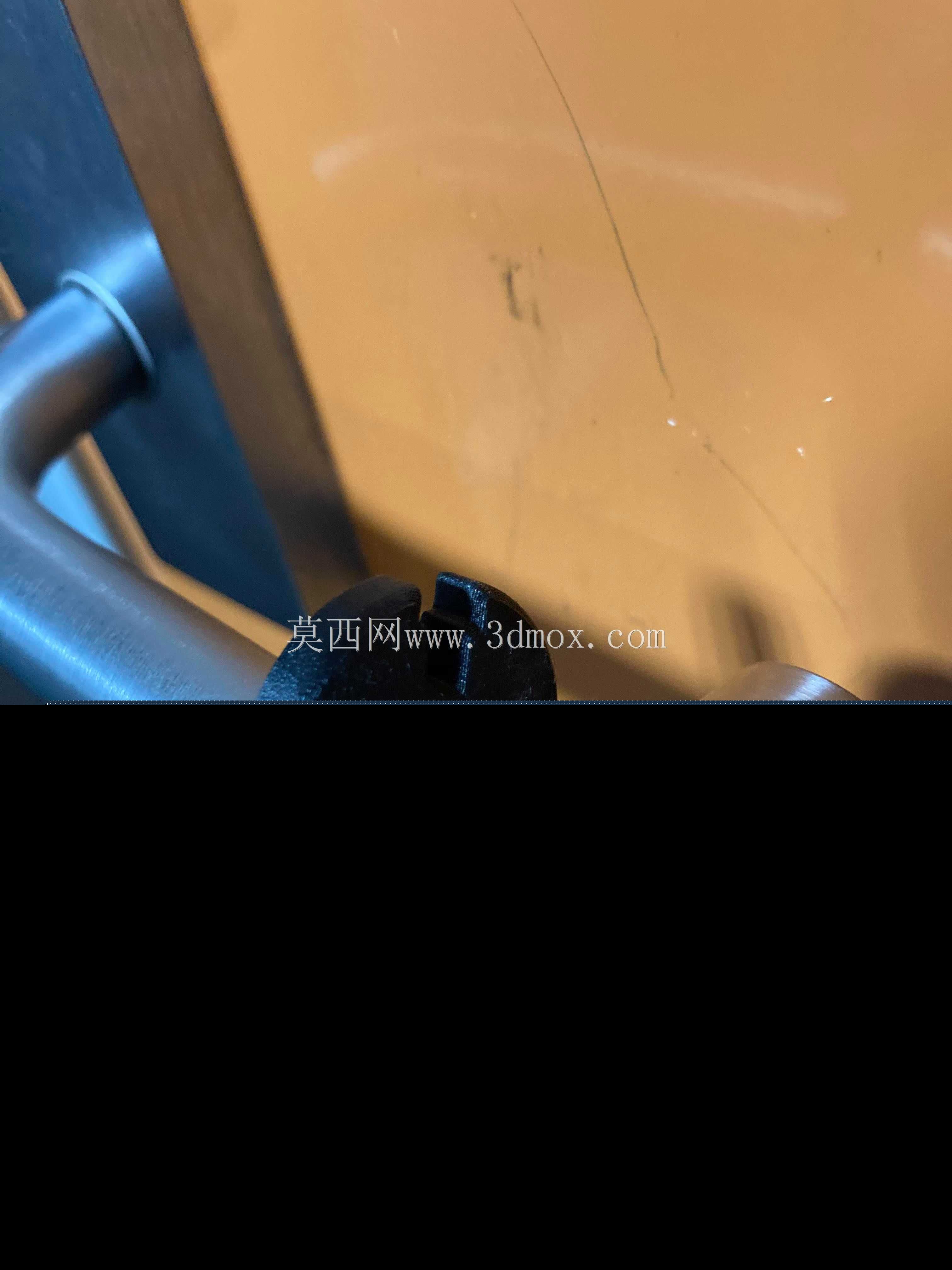 超级乔丹免提开门器