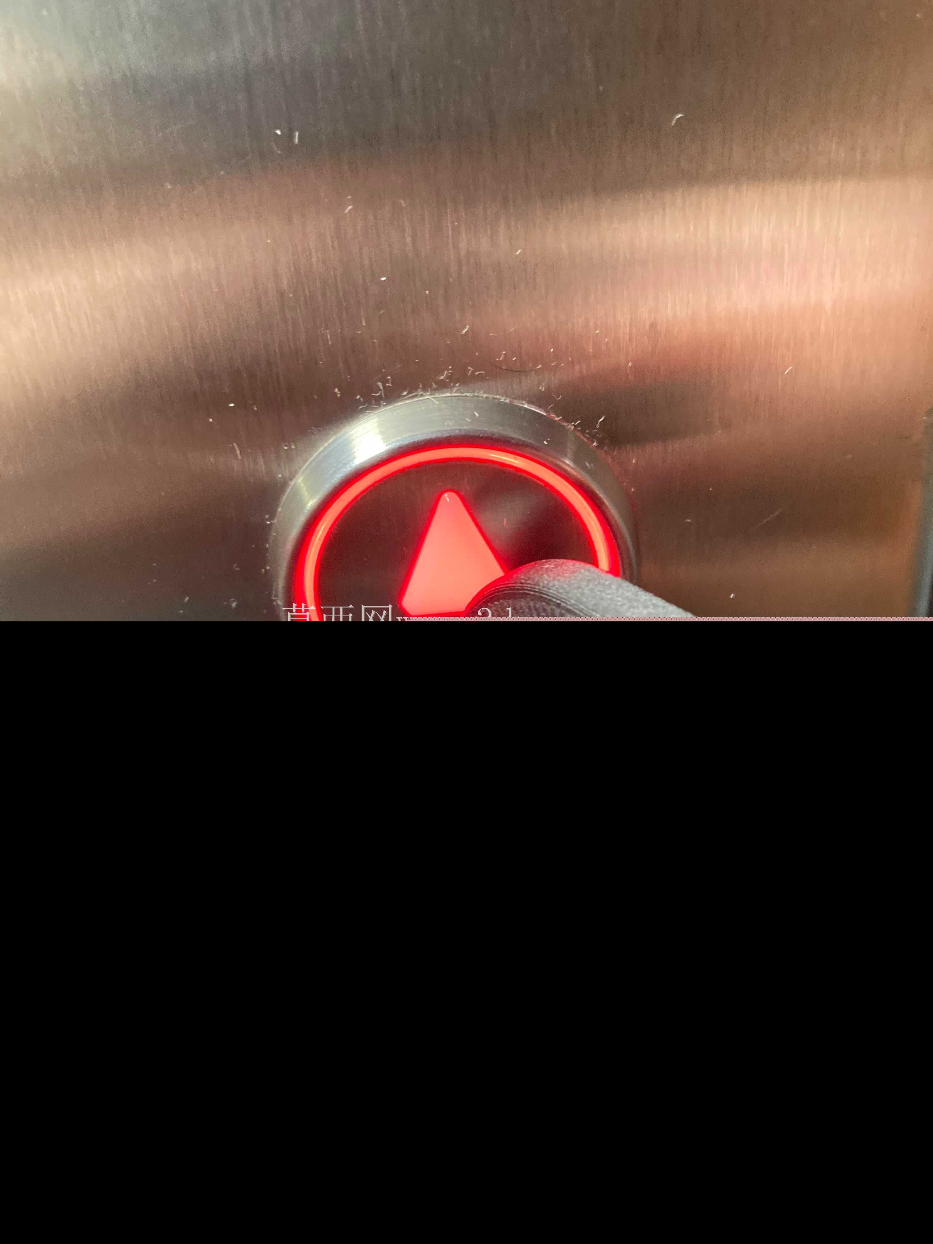 超级乔丹免提开门器