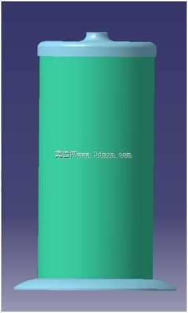 个人净化器
