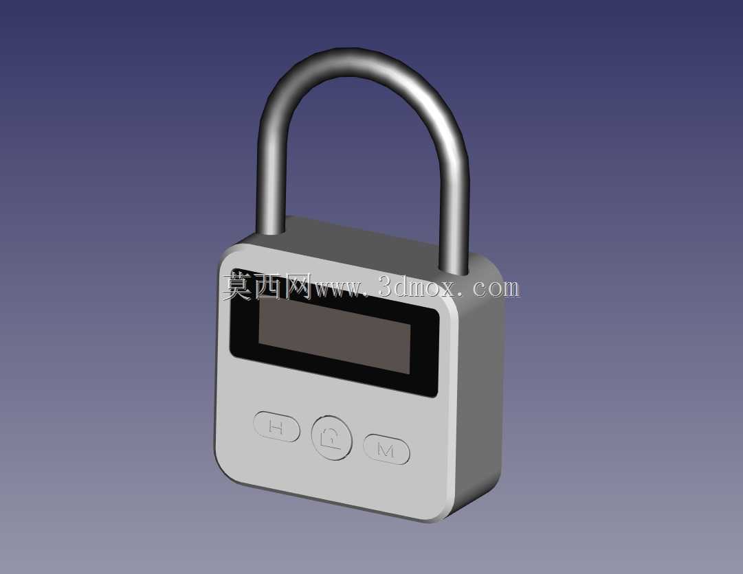 ���ܶ�ʱ��HRK-022