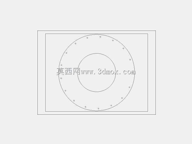 叶片真空