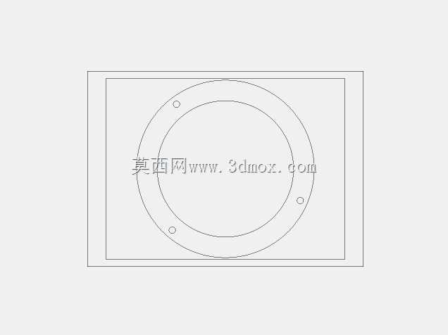 叶片真空