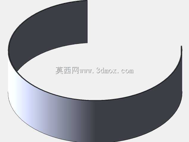 叶片真空