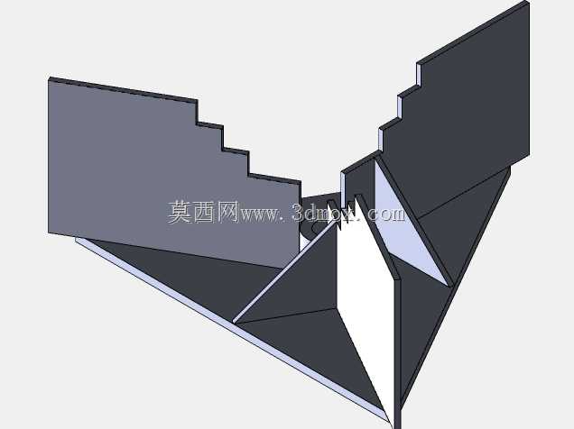 叶片真空